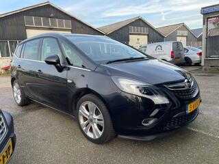 Opel ZAFIRA 1.4 COSMO 7P. AUT/NAVI/CLIMATE/STOEL+STUURVERW/PDC