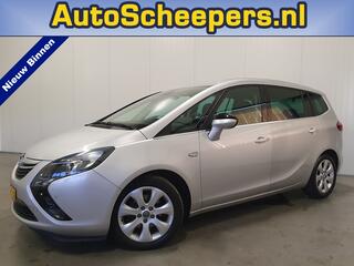 Opel ZAFIRA Tourer 1.4 Business+ 7p. NAVI/CRUISE/CLIMA/TRHAAK/LMV