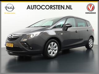 Opel ZAFIRA Tourer 1.6 CDTI Business+ Trekh Ecc cruise Lm Bluetooth Comf st Navi