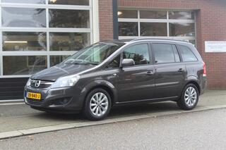 Opel ZAFIRA 1.8 COSMO / 7-PERSOONS / NAVI / PDC