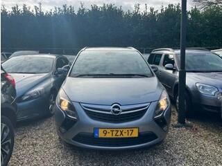 Opel ZAFIRA Tourer 1.6 CDTI Business+ 7p.