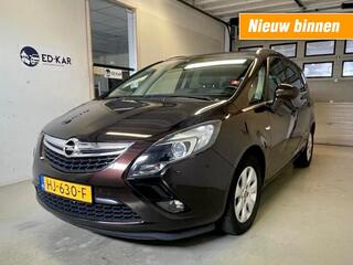 Opel ZAFIRA 1.6 CDTI Business+ 7p. NETTE AUTO EURO6 1STE EIG. NAP