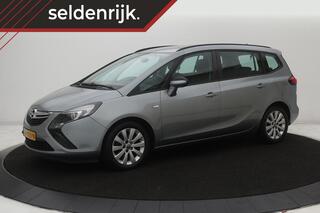 Opel ZAFIRA 1.4 Business+ 7-persoons | Navigatie | PDC | Airco | Bluetooth | Cruise control