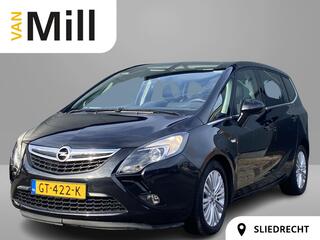Opel ZAFIRA 1.4 Turbo 140 pk Business+ |7-ZITTER|PANODAK+RUIT|AGR-STOELEN|