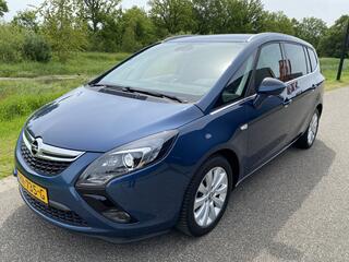 Opel ZAFIRA Tourer 1.6 CDTI Cosmo 7persoons
