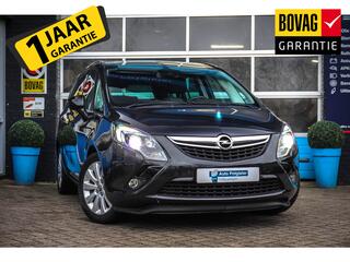 Opel ZAFIRA Tourer 1.4 Cosmo | Clima Control | 12 maanden Bovag Garantie