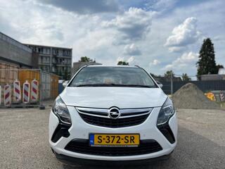 Opel ZAFIRA 1.4 Turbo Innovation 7p.