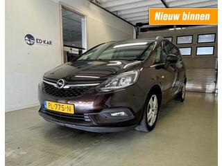 Opel ZAFIRA 1.6 CDTI Online Edition 7p. EURO 6 INCL BTW