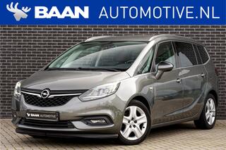 Opel ZAFIRA 1.4 Turbo Business Executive 7 persoons | Navigatie | Airco | Cruise Control