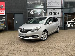 Opel ZAFIRA 1.4 Turbo Online Edition, Automaat, 6 tot 12 maanden garantie