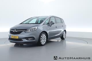 Opel ZAFIRA 1.4 Turbo Innovation 7p. | Navi | Camera | PDC | Trekhaak | Clima
