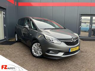 Opel ZAFIRA 1.4 Turbo Business+ 7p.| Automaat | Hogeinstap |