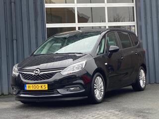 Opel ZAFIRA 1.4 Turbo Innovation 7p. Navigatie, climate control, Cruise control, PDC, Trekhaak