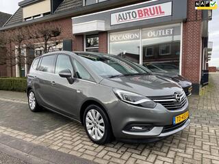 Opel ZAFIRA 1.4 Turbo Business Executive 7p. Leer Panod.Trekh.Navi.Camera