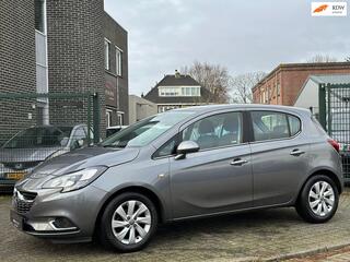 Opel e-Corsa 1.2 Cosmo Climate/Stoelverwarming/Carplay