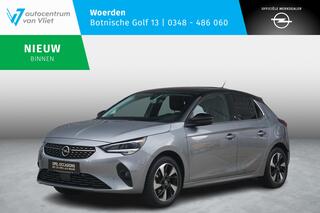 Opel e-Corsa Elegance | Navigatie | Parkeerhulp v/a