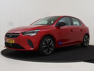 Opel e-Corsa Elegance 50 kWh | Navigatie | 3-Fase | PDC achter | Stoel + Stuurverwarming | BTW |