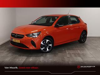 Opel e-Corsa Edition 50 kWh | ORG.NL | CARPLAY | LMV | PDC | CLIMA | 3 FASE LADEN |