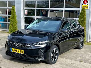 Opel e-Corsa GS Line 50 kWh|Matrix-LED|Carplay|360cam|AC/DC laden