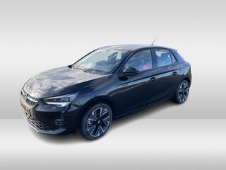 Opel e-Corsa GS Line Black Edition GS Line Full Options 3 Fase Fabrieksgarantie tot 12-2023