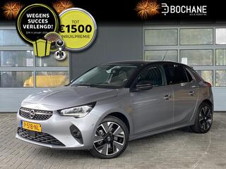 Opel e-Corsa Edition 50 kWh | Navi | Apple Carplay | Clima | LED | Camera | PDC v+a | LMV 16"