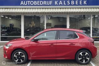 Opel e-Corsa Business Edition GS-Line 50 kWh|7500KM|DAB|Lane