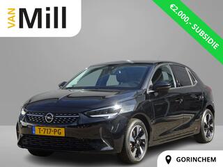 Opel e-Corsa 50 kWh 136 pk Elegance 11 kW boordlader |3-FASE|+¤2.000 SUBSIDIE|CAMERA+PARKPILOT|