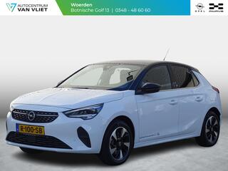 Opel e-Corsa Elegance 50 kWh | Premium pakket