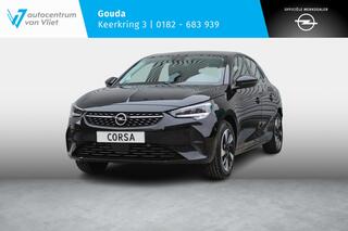 Opel e-Corsa 50kWh Level 3 11kW 3 fase 136 Pk | Navi Pro 10 inch |  Parkpilots/Camera | Keyless | Climate Control | Winterpack |