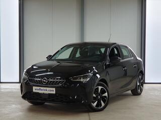Opel e-Corsa Level 3 50 kWh | Parkeer Pakket | Stoelverwarming | Apple & Android