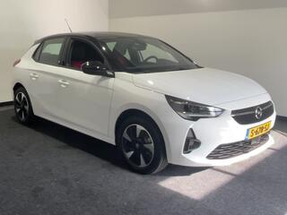 Opel e-Corsa GS Line 50 kWh | Lm Velgen | Sport Stoelen | | 6.000 km GRATIS laden*
