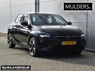 Opel e-Corsa Level 4 50 kWh / NAVI / CAMERA / Fase 3