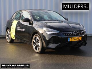 Opel e-Corsa Level 3 50 kWh