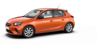 Opel e-Corsa Level 2 NU VAN ¤ 35.207,- VOOR ¤ 27.995,- RIJKLAAR! UIT VOORRAAD LEVERBAAR!