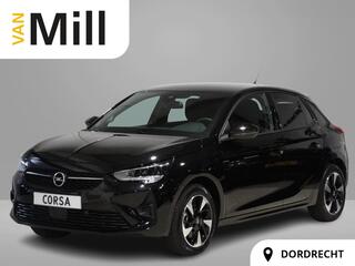 Opel e-Corsa GS EV 3-FASEN 50 kWh 136 pk |+¤2.000 SUBSIDIE|NAVI PRO 7"|APPLE CARPLAY & ANDROID AUTO|UIT VOORRAAD LEVERBAAR|