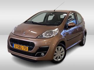 Peugeot 107 1.0 Active LAGE KM STAND !!!