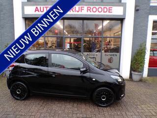 Peugeot 108 1.0 e-VTi Black Edition TOP STAAT,AIRCO!