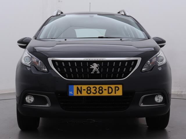 Peugeot 2008 SUV Active 82pk | Climate Control | Bluetooth | Verwarmbare Voorstoelen | Cruise Control |