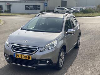Peugeot 2008 1.2 PureTech Style Topstaat Lage km