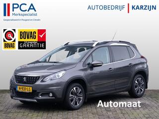 Peugeot 2008 1.2 PureTech Allure