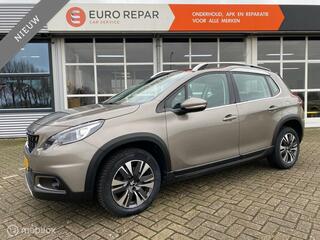 Peugeot 2008 1.2 PureTech Allure Automaat