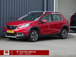 Peugeot 2008 1.2 PureTech Allure Automaat | Pano | Apple & Android Auto