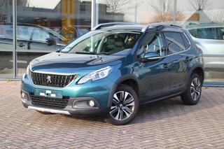 Peugeot 2008 1.2 PureTech Allure