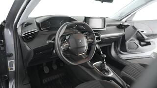 Peugeot 2008 PureTech 100 Active | Camera | Navigatie | Parkeersensoren | Apple Carplay
