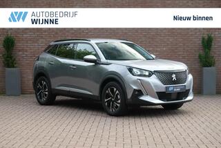Peugeot 2008 1.2 PureTech 130pk EAT8 Allure Pack | App Connect | Climate | Adaptive Cruise| Keyless | Camera | PDC