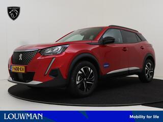 Peugeot 2008 1.2 PureTech Allure Pack | Proximity keyless | Parkeercamera | Apple CP/Android Auto | DAB+ |