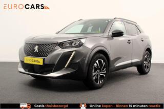 Peugeot 2008 1.2 PureTech 130pk Automaat Allure | Navigatie | Climate Control | Dab | Led | Lichtmetalen Velgen | Parkeer sensoren | Cruise Control