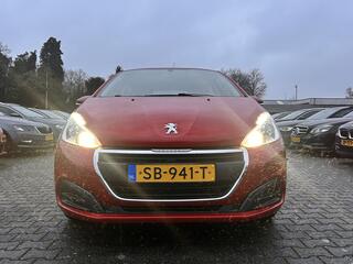 Peugeot 208 1.6 BlueHDi Active Pack Connect *NAVI-FULLMAP | AIRCO | CRUISE | PDC | COMFORT-SEATS*