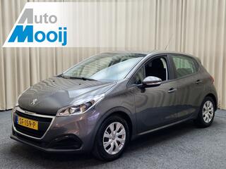 Peugeot 208 1.2 PureTech Active *Automaat* Apple-Carplay / Navigatie / Cruise Control / Airconditioning / Org.NL!