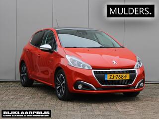 Peugeot 208 1.2 PureTech Tech Edition | Navi / Panoramadak / Camera